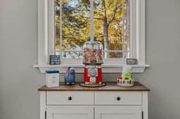Paws and Pines · Paws and Pines Retreat!