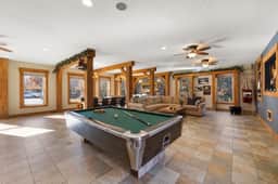 Lodge at Branch Pond · The Lodge at Branch Pond