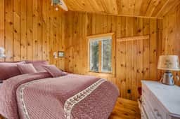 Tide's Edge Cottage · Tide's Edge-New Oceanfront!