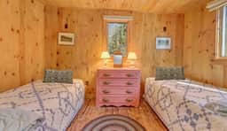 Seaside Cottage · Seaside! New-Oceanfront!