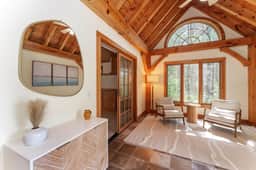 Acadia Nature Escape · New! Acadia Nature Escape w/Trails + Wate
