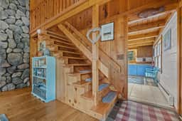 Blueberry Cottage · Blueberry Cottage on the Ocean!