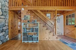 Blueberry Cottage · Blueberry Cottage on the Ocean!