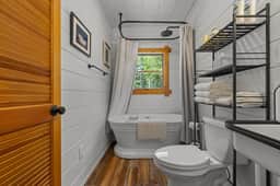 Blueberry Cottage · Blueberry Cottage on the Ocean!