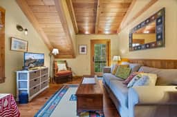 Fernald Point · The Fernald Point Carriage House