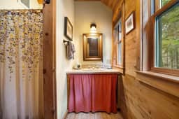 Fernald Point · The Fernald Point Carriage House