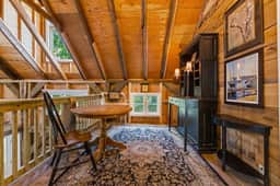 Carriage House · The Carriage House!