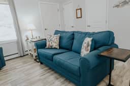 Cozy Cove · Cozy Cove