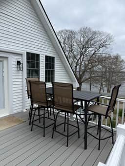 Cove Newbury Neck · The Cove on Newbury Neck
