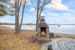 Moose Lodge · Moose Lodge on the Lake