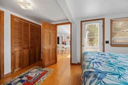 Three Sisters  · Three Sisters Retreat