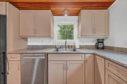 Otter Creek Cottage · Otter Creek Cottage,