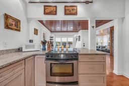 Otter Creek Cottage · Otter Creek Cottage,