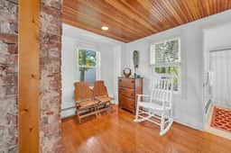 Otter Creek Cottage · Otter Creek Cottage,