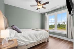 Cadillac Vista · Cadillac Vista -views of Acadia!