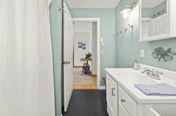 23 & 25 Pine · Pondside Retreat with Private Island!
