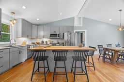 23 & 25 Pine · Pondside Retreat with Private Island!