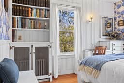 Downeast Retreat · Downeast Maine Retreat: 4br w/ AC