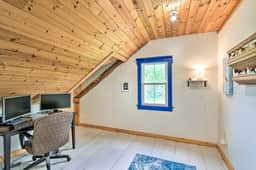 The Maine Retreat · The Maine Retreat! Pet Friendly!