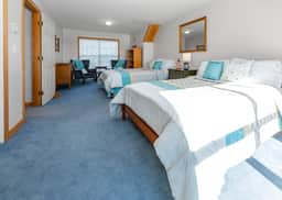 Schooner Bay House · Schooner Bay House