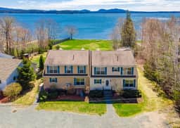 Schooner Bay House · Schooner Bay House