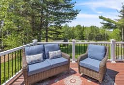 Inner Island Retreat · Beautiful Bar Harbor Home! New!