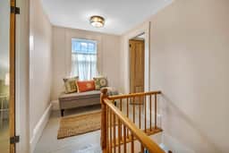 Sea Captains Cottage · Sea Captains Cottage!