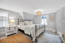 Sea Captains Cottage · Sea Captains Cottage!