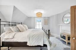 Sea Captains Cottage · Sea Captains Cottage!