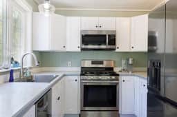 Gully Brook Cottage · Gully Brook Cottage! Lake Access!