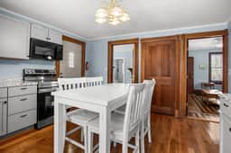 Gateway Retreat-New, In town!