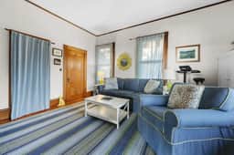 Ledgelawn · Ledgelawn – Stunning Waterfront Views!