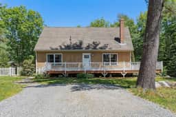 Horse Farm Haven - NEW! Close to Acadia!