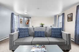 Seabreeze Apartment - NEW! Close to Acadia!