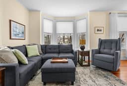 The Hideaway - NEW! In downtown Bar Harbor!