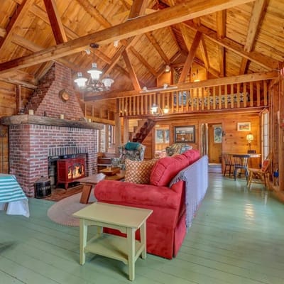 Seaside Cottage · Seaside! New-Oceanfront!