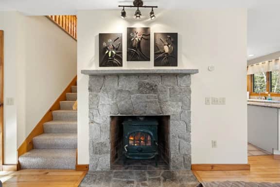 Acadian Woods · Acadian Woods Retreat-Bar Harbor