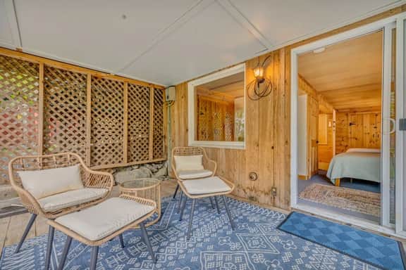 Bayside Shores · Bayside Shore Cottage-New!