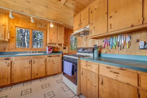 Seaside Cottage · Seaside! New-Oceanfront!