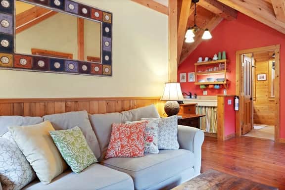Fernald Point · The Fernald Point Carriage House