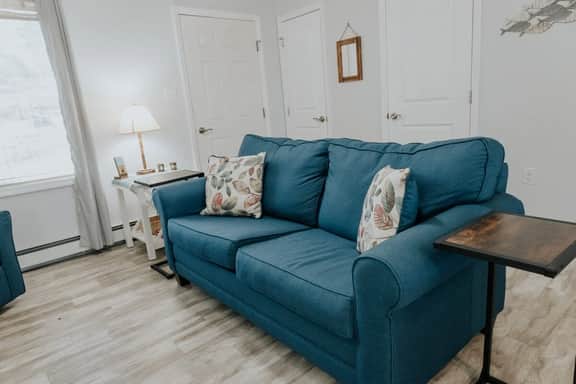 Cozy Cove · Cozy Cove