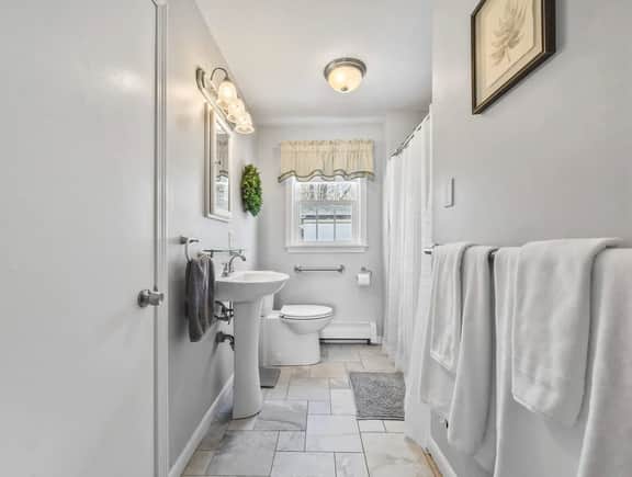 Mountain View House · Mountain View House