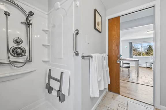 Mountain View House · Mountain View House