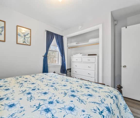 Mountain View House · Mountain View House