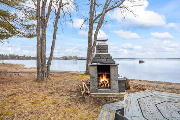 Moose Lodge · Moose Lodge on the Lake