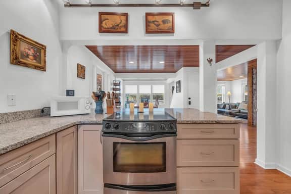 Otter Creek Cottage · Otter Creek Cottage,