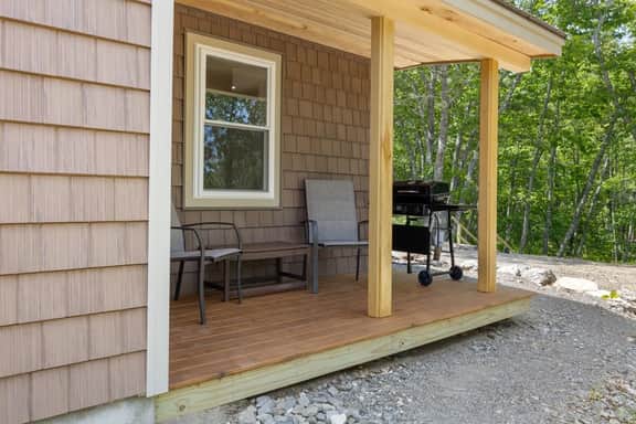 Shoreline Solace - Waterfront! Close to Acadia!