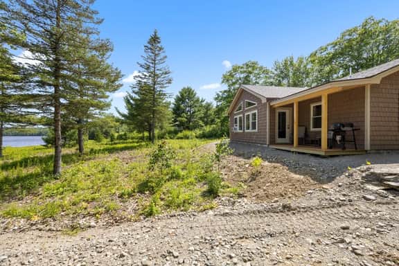 Shoreline Solace - Waterfront! Close to Acadia!