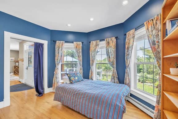 Inner Island Retreat · Beautiful Bar Harbor Home! New!