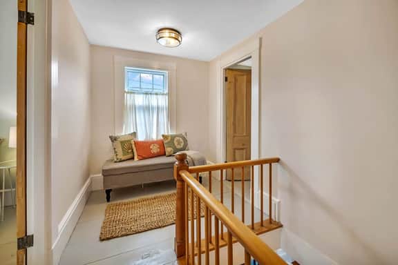Sea Captains Cottage · Sea Captains Cottage!